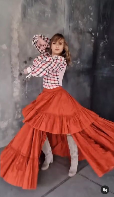 Agnieszka Kaczorowska