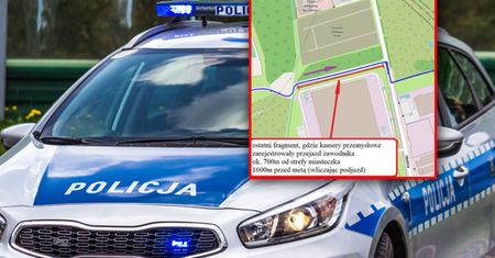 Bike Maraton w Markach. Jest druga ofiara wyścigu