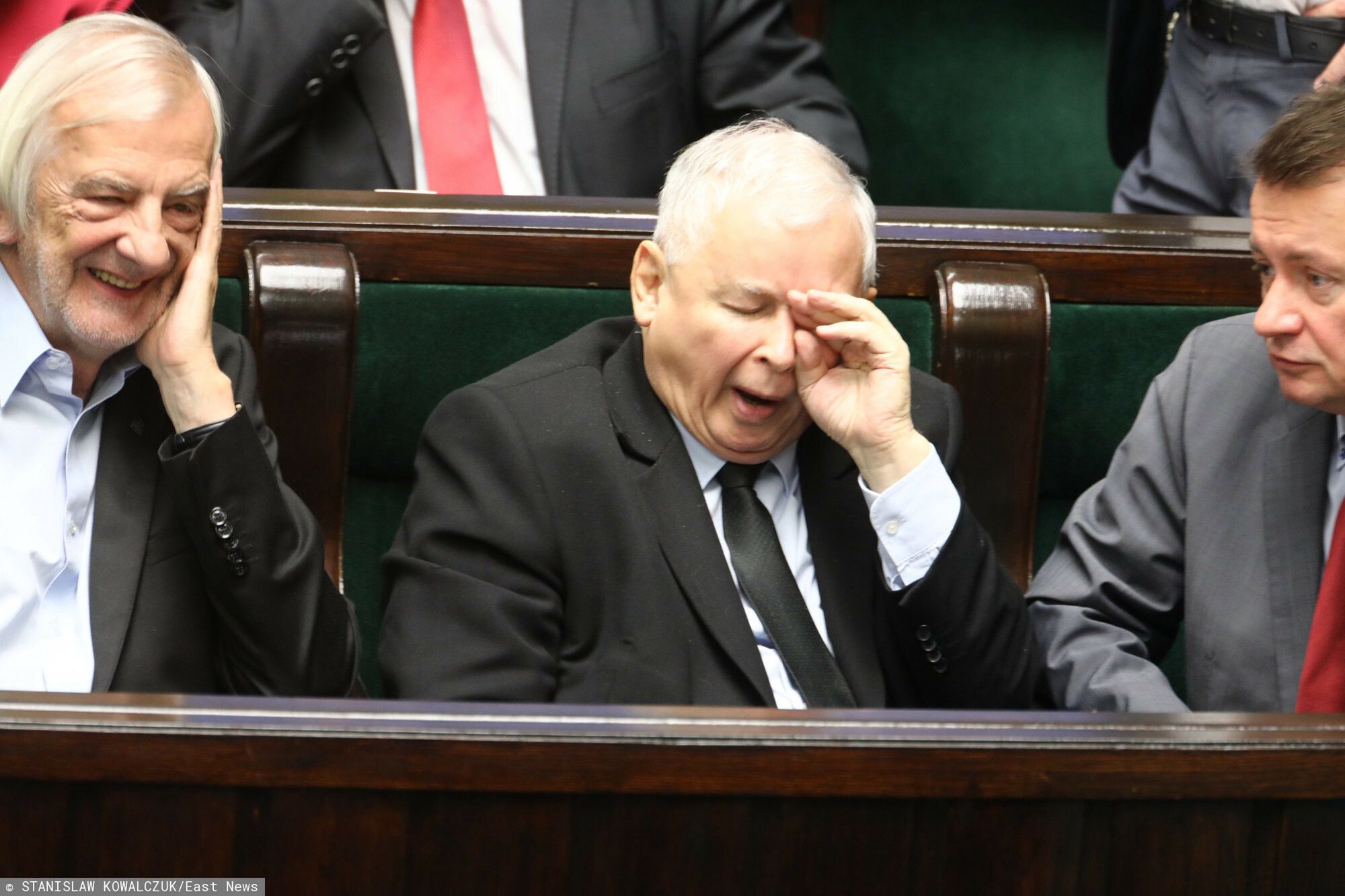 Jarosław Kaczyński