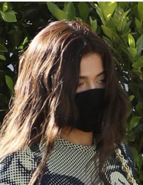 Kylie Jenner