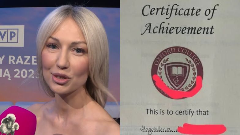 Magdalena Ogórek o relacjach i edukacji córki. Zapytaliśmy ją, co z Oxfordem