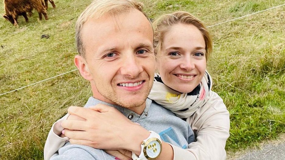 Marta i Paweł z "Rolnik szuka żony" kończą remont domu