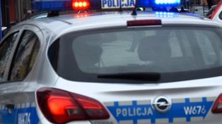 Złomiarze wycięli w gminie Malechowo ponad 700 metrów przewodu aluminiowego