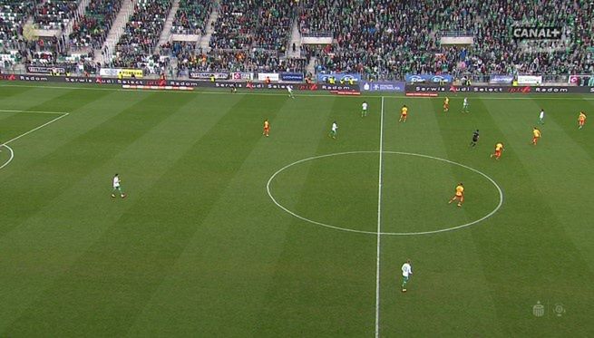 Transmisja meczu PKO BP Ekstraklasy w Canal+ Sport