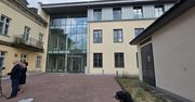 Zakończył się pierwszy etap modernizacji i rozbudowy Urzędu Stanu Cywilnego!