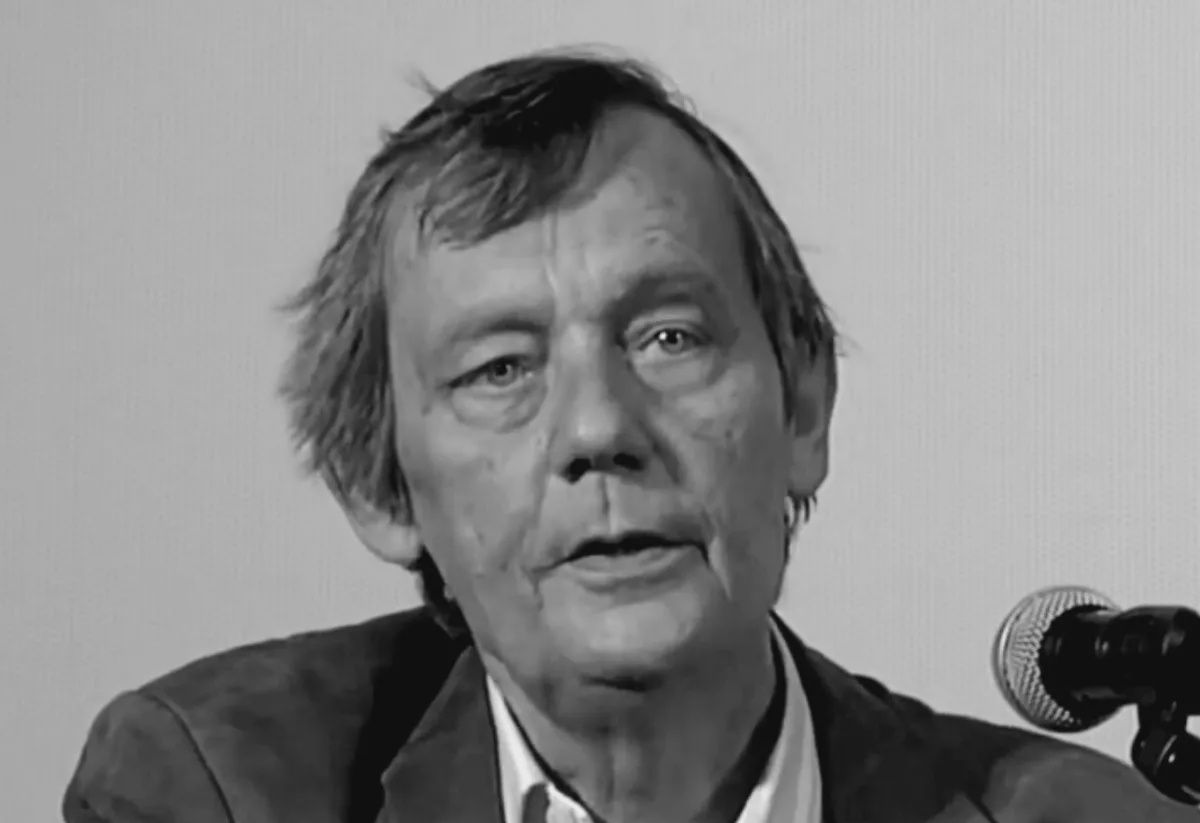 Nie żyje Andrzej Werner. Przez lata pisał w „Filmie na Świecie” i „Kinie”