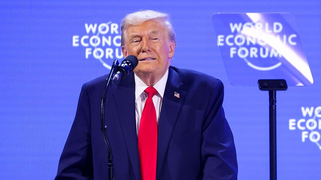 Wojna w Ukrainie. Trump: najgorsza od II wojny światowej