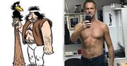Ruszają prace nad filmem "Kajko i Kokosz". Kto wcieli się w postacie z kultowego komiksu?
