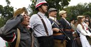 Grudziądz: Miasto uczciło 81. rocznicę wybuchu Powstania Warszawskiego