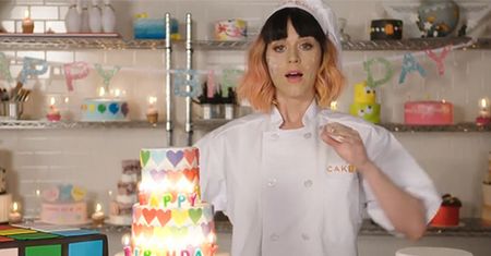 NOWY SINGIEL Katy Perry!