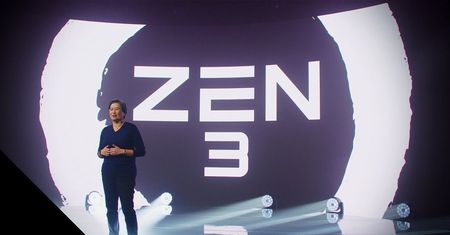 Premiera procesorów AMD Ryzen 5000 - gdzie oglądać?