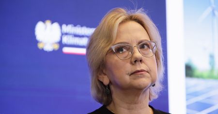 Węgiel na zimę. Minister mówi, co czeka Polaków