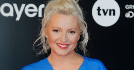 Dorota Szelągowska pozuje bez makijażu. Fani wyrozumiale: "Nie widać różnicy!"