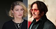 Johnny Depp latami wygrzebywał się z tego skandalu. Transmitowano to na cały świat