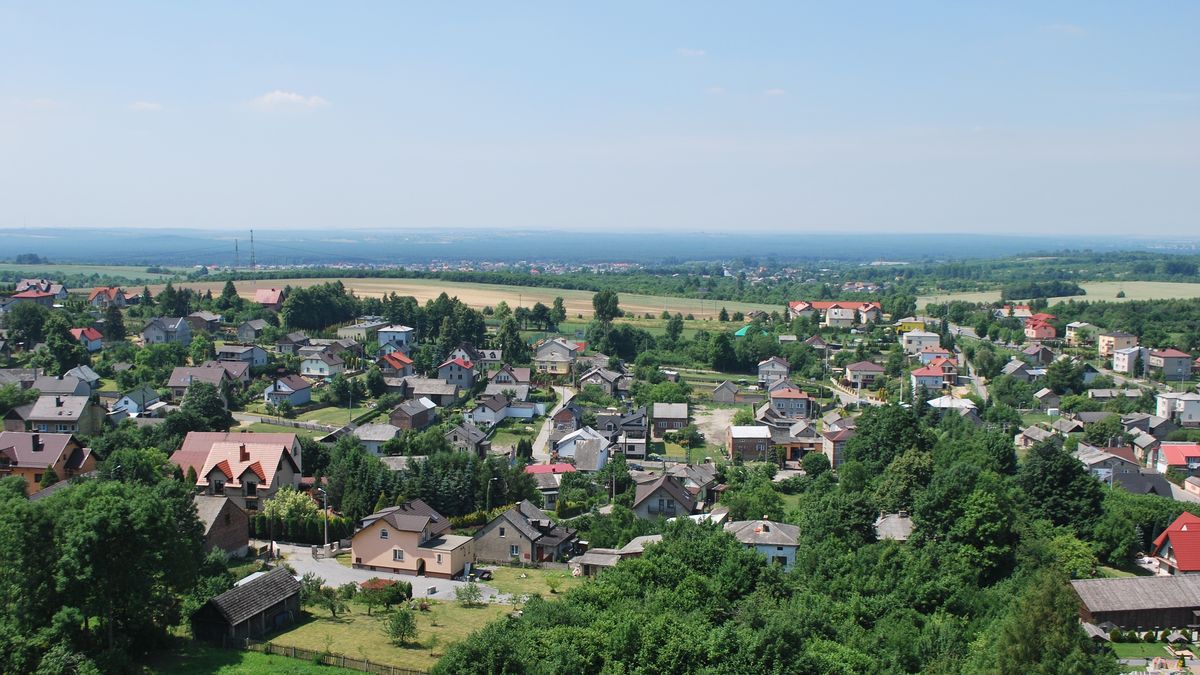 Im dalej od miasta, tym lepiej. Polacy kupują domy 