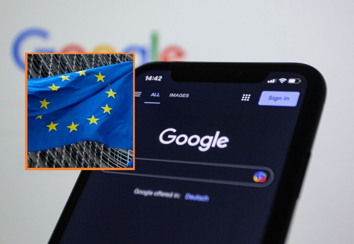 Bruksela chce zmian w Google. Chodzi o wyszukiwarkę i AI