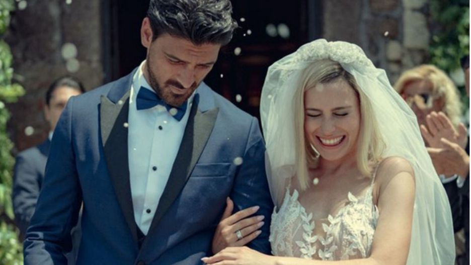 kadr z filmu "365 dni"