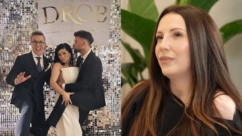 Serowska ocenia wesele Kurzopków: "Nie będę miała podobnego wystroju. Ten gust BARDZO DO NICH PASOWAŁ"