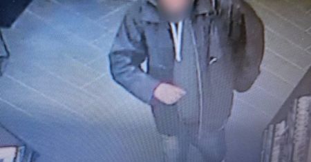 Zniknął zegarek wart fortunę. Policja dopadła złodzieja po czterech dniach