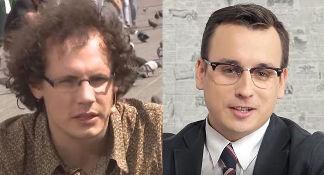 TVP Kultura: Jakub Moroz wicedyrektorem, Tomasz Kempski szefem publicystyki. Piotr Zaremba zostaje we „W Sieci”