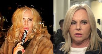 Joanna Kurowska oznajmia: "Lepiej być pięknym i bogatym niż brzydkim i biednym"