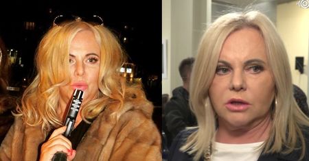 Joanna Kurowska oznajmia: "Lepiej być pięknym i bogatym niż brzydkim i biednym"