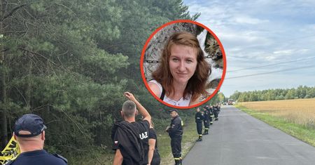 Zniknęła kilometr od domu. Gdzie jest Jowita?