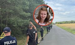 Zniknęła kilometr od domu. Gdzie jest Jowita?