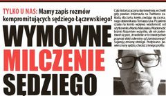 Dziennikarze „Warszawskiej Gazety” zaprzeczyli, jakoby podszywali się pod Tomasza Lisa na Twitterze