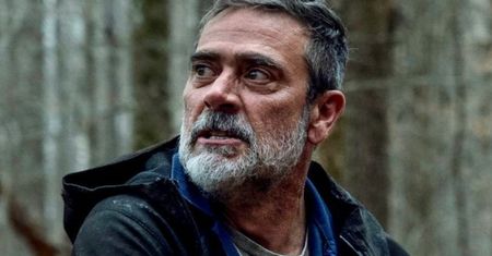Kręcił finał serialowego hitu. 6 dni wcześniej zmarł jego tata