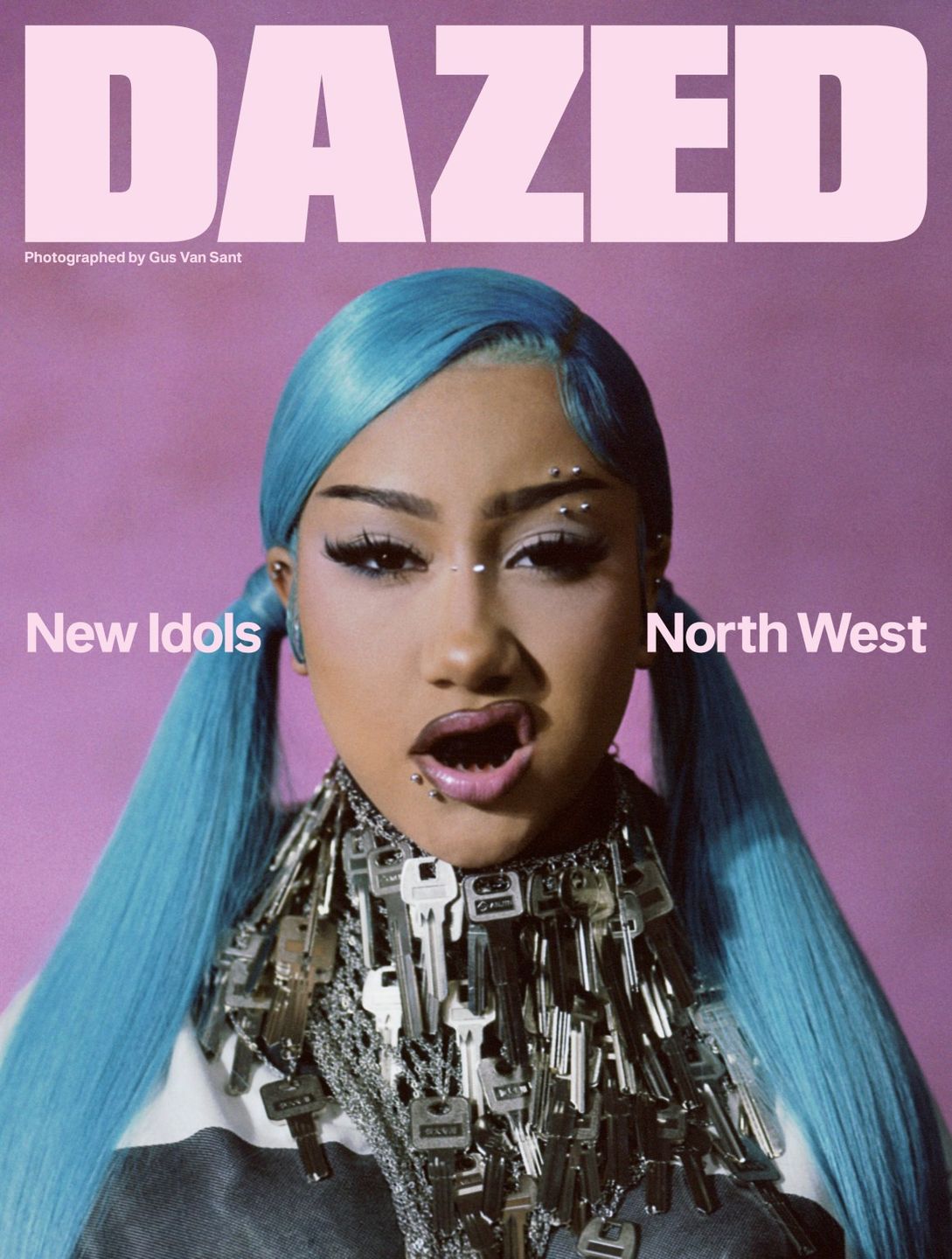 North West