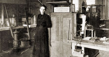 Maria Skłodowska-Curie. Co o niej wiesz? Sprawdź się