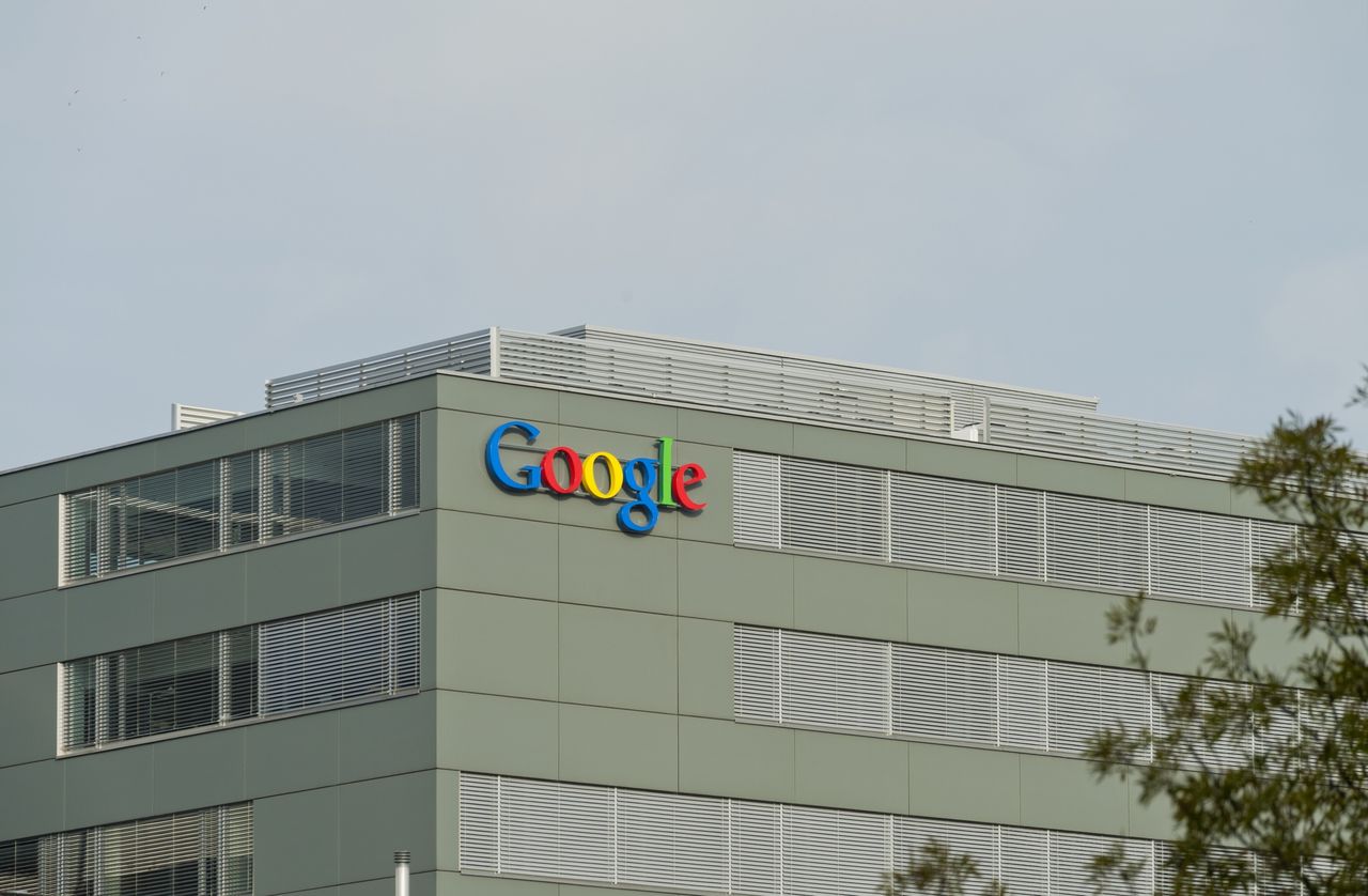 Google zderzyło się z Brukselą. Gigantyczna kara dla giganta