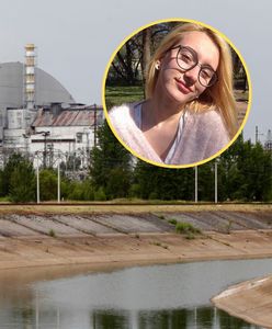Mariyka Sovenko urodziła się w Czarnobylu. Władze ukrywały ten fakt