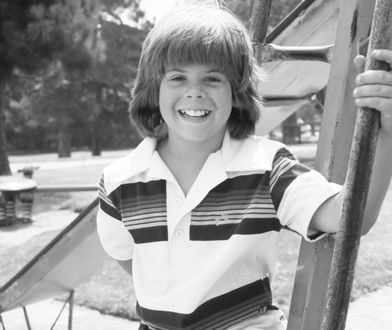 Nie żyje Adam Rich. Były dziecięcy aktor miał 54 lata