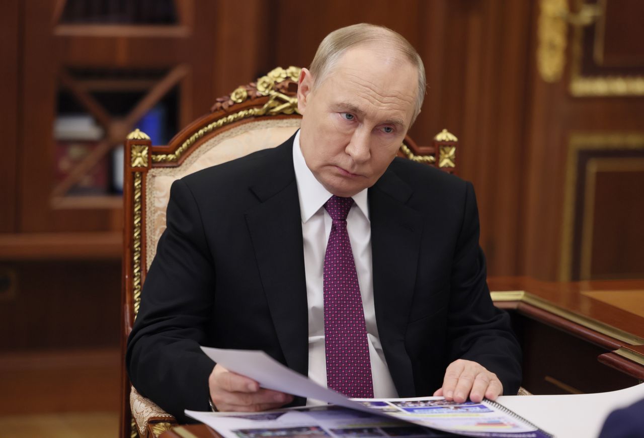 EU verschärft Kampf gegen Putins geheime Ölflotte in der Ostsee