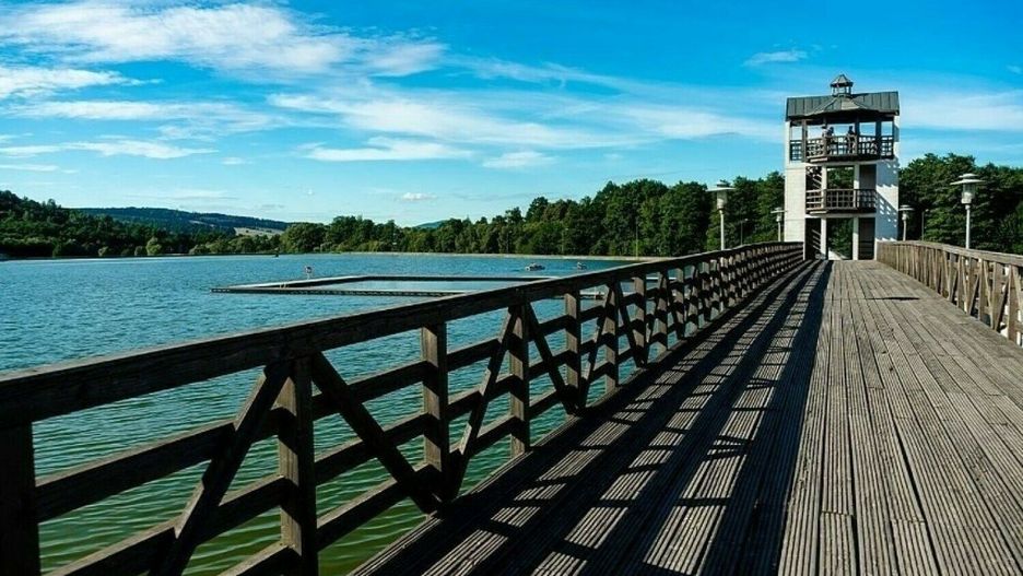 Gdzie nad wodę na Dolnym Śląsku