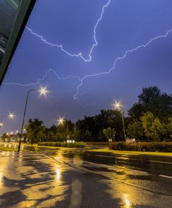 Pogoda na weekend. IMGW prognozuje wydanie alertów