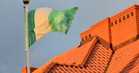 Media informują o ataku lotniczym w Nigerii. Jest wiele ofiar