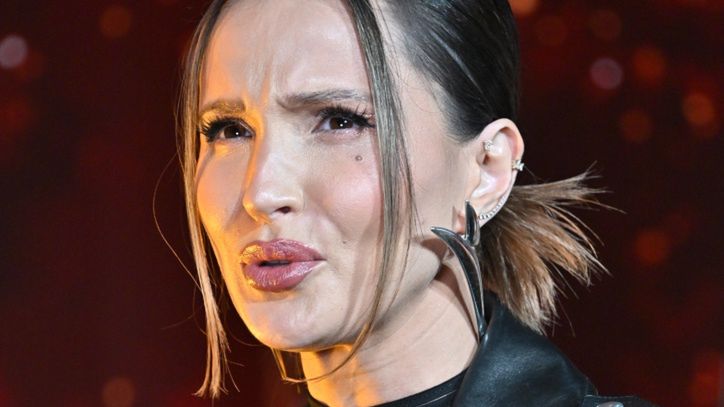 Internautka ocenia piosenkę Mariny: "Chciałabym zrozumieć, o czym śpiewasz, strasznie NIEWYRAŹNIE"