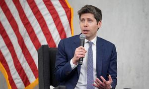 "Superbroń" i masowa inwigilacja? Open AI przyjmuje kontrowersyjny projekt