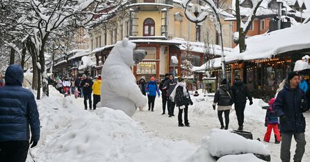 Mieszkańcy Zakopanego wściekli na burmistrza. "Jest jak Grinch"