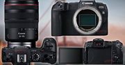 Canon EOS RP – wyciekły zdjęcia i specyfikacja nowego bezlusterkowca