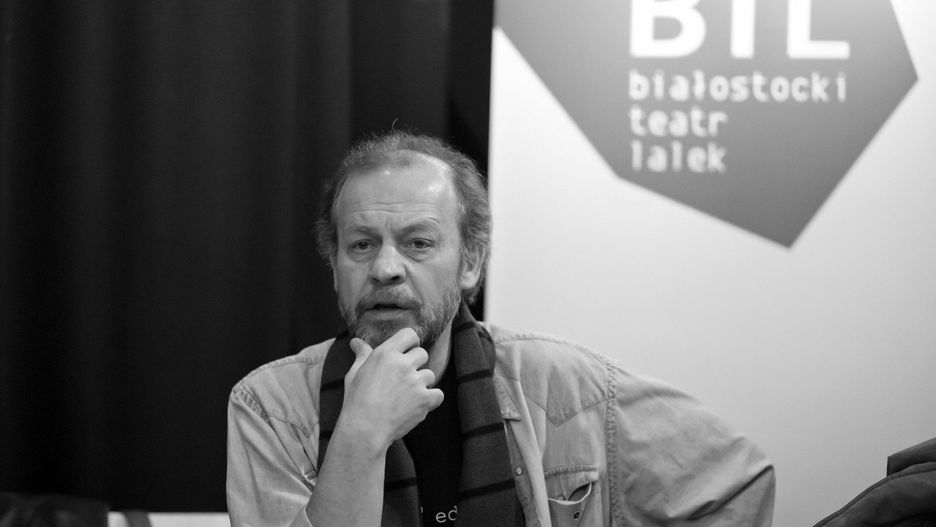 Wojciech Szelachowski