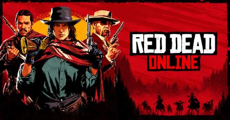 Wracamy na Dziki Zachód. Red Dead Online osobną grą