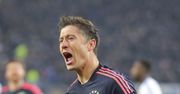 Agent Lewandowskiego: "Robert ma szansę zarobić miliard złotych!"