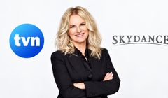 Nowy właściciel zdecydował ws. szefowej TVN [NASZ NEWS]