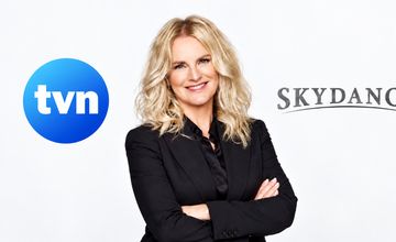 Nowy właściciel zdecydował ws. szefowej TVN [NASZ NEWS]