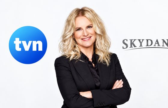 Nowy właściciel zdecydował ws. szefowej TVN [NASZ NEWS]