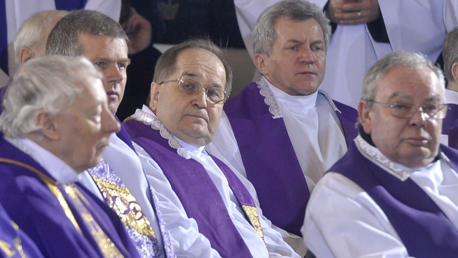 Tadeusz Rydzyk